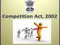 Competition Act 2002