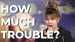 Is It Really Illegal To Have In Public?