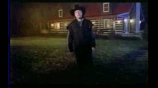 Video thumbnail of "Mark Chesnutt - Let It Rain (Official Music Video)"