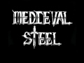 Medieval Steel - Echoes