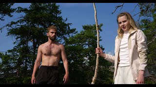 FEED (Joakim Lundell, 2022) - Trailer till filmen