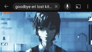Goodbye, Eri [Manga Animation] Full (Creador: Nebz)