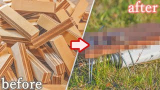 Diysoto製St-310用遮熱板木工,キャンプ用品,クラフト,ハンドメイドWoodwork,Craft,Handmade,Campgoods