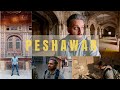 Peshawar  a journey through history  kissa khuwani bazar
