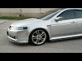 2007 Acura tl type S..19" Ronjon Inspyers ,aspec kit,mwmwmw