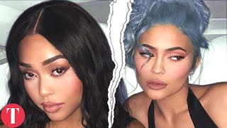 Inside Kylie Jenner's Sad Life Since The Jordyn Woods Scandal