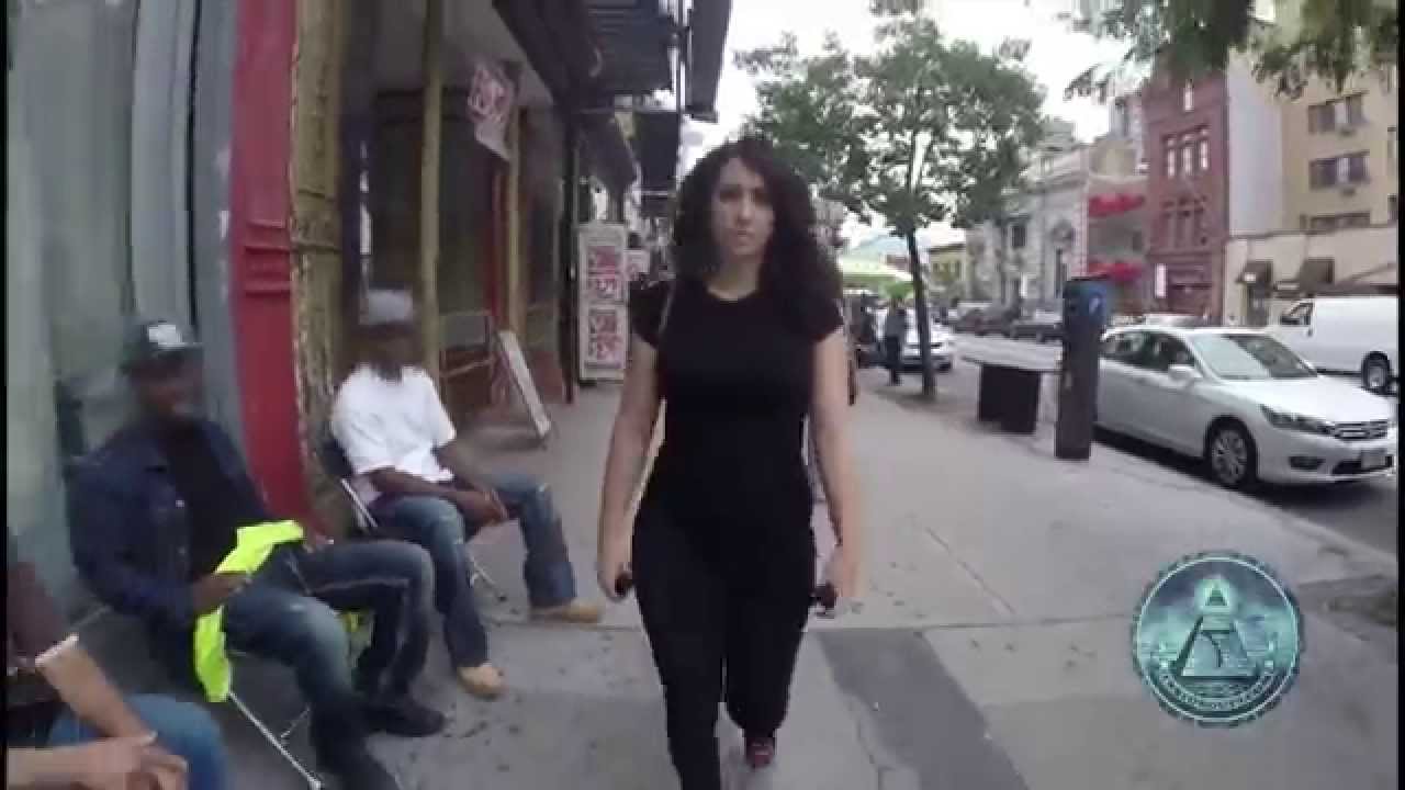 Watch Walk Around NYC as a Woman 2 on YouTube Watch Walk Around NYC as a Woman 2 on YouTube