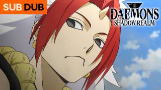 Why His Daemons Kinda Bad Though? | Daemons of the Shadow Realm