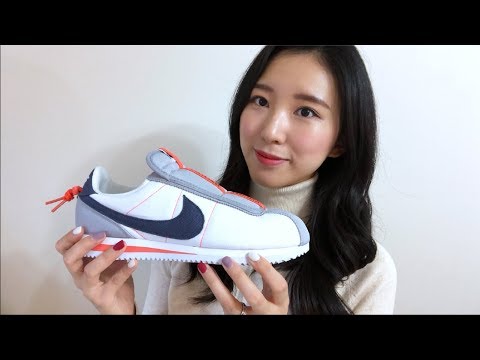 Nike Cortez Basic Slip Kenny 4 "House Shoes" / 나이키 코르테즈 베이직 슬립 케니 4 "하우스 슈즈"