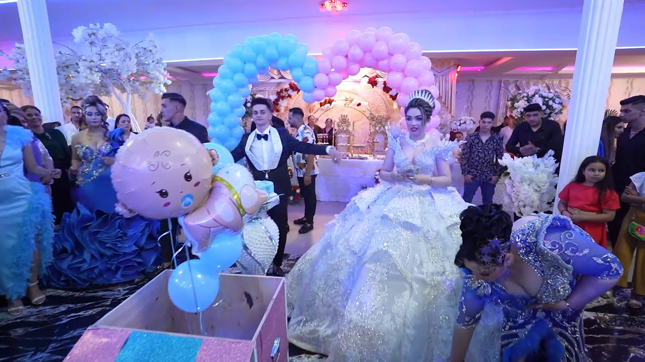 Romeo & Andreea - colaj nunta 13.05.2022