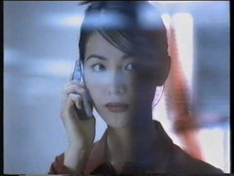 香港廣告 1997 One2Free