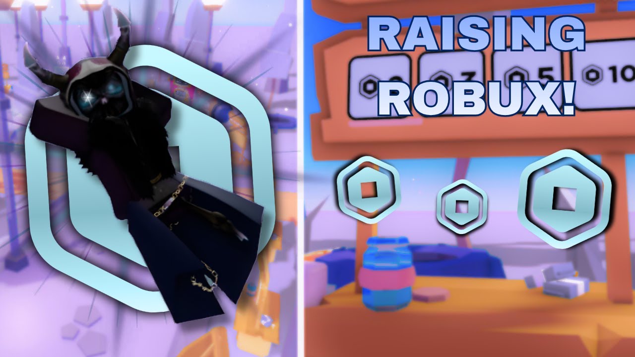 TTS ON 🔴LIVE🔴 RAISING AND DONATING ROBUX!!! 💸🔥Pls donate - YouTube