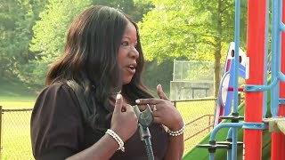 County exec starts 100-day listening tour of Prince George's | NBC4 Washington