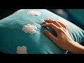 background asmr for studying