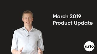 May 2019 Product Update | Arlo Training Management Software