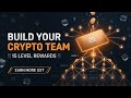 Transforming Digital Payments | The Story Behind UXT Coin