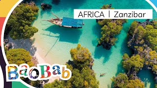 Baobab - Zanzibar - Sansi Kendwa Beach Resort