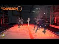 Complexe gatehouse the division 2 invasion 10