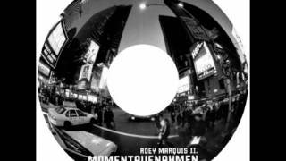 Roey Marquis II. »Momentaufnahmen 1« TAPE B 1/3