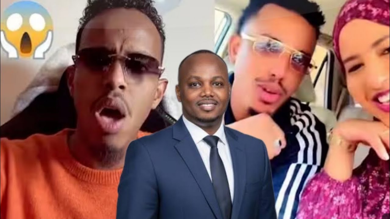 Arin Fadeexo ah Ninkan Khalid Mulla Seedigii ilkacase qays Mxa ka dhaceeyo Bal Daawo Sidii loo Yasay