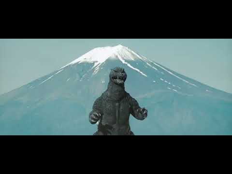 Godzilla Final Wars Tribute/Edit: Final Wars Theme Epic Orchestra Version