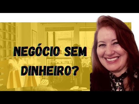 COMO INICIAR UM NEGÓCIO ONLINE DO ZERO