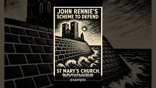 Demolition of St Mary's Church: A Historic Loss