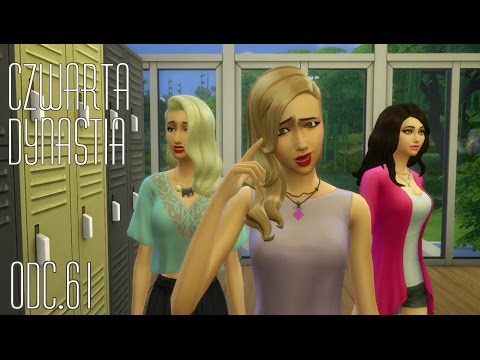 Czwarta Dynastia, odc 40 - Dziwne obawy  Doovi