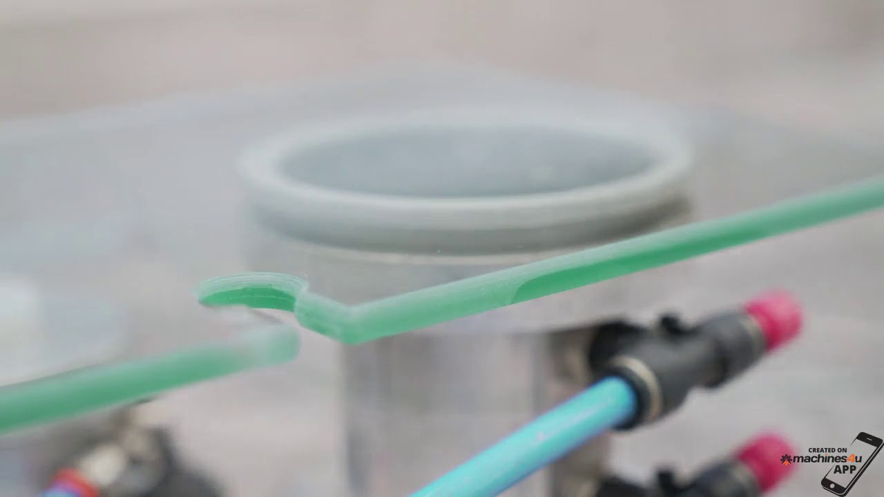 Cms Brembana Speed 13MB CNC Machining Centre For Glass Processing