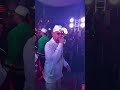 Big Juvie performing live #shorts