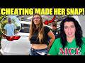Jealous Girlfriend Found His Messages… Then Turned His House Into a Crime Scene | Bodycam
