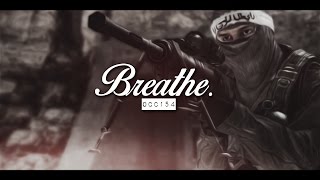 Breathe. [OCC 164] [HM]