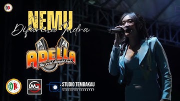 Difarina Indra OM ADELLA - Nemu At Temanggung |DIANA RIA ENTERPRISE |MG PRO AUDIO |STUDIO TEMBAKAU
