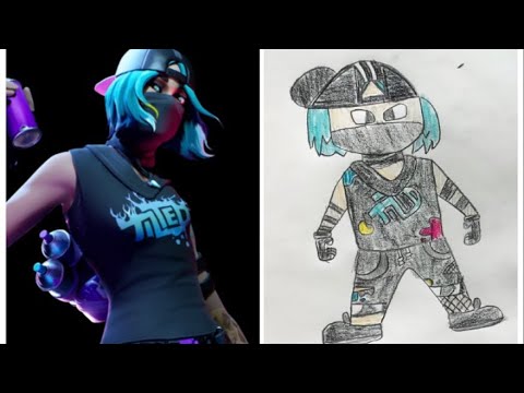 How To Draw Tilted Technique Fortnite Drawing Tutorial Youtube How To Draw Teknique Fortnite How To Draw Teknique Fortnite How To Draw Tilted Technique Fortnite Drawing Tutorial Youtube