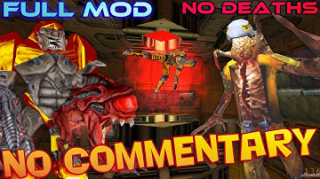 ★Nieuw!!★ Half-Life: SPECIFIC IMPULSE - Volledige walkthrough