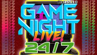 CGN LIVE! 🔴 24/7 Summer Stream
