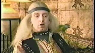 Andy Dick- Pet Sitter