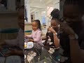 Awesome Bond Between Bahati S Kids And Mama Mueni