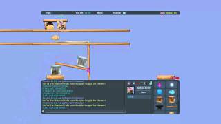 Details Transformice - Shaman - Stron @369744 - Difficulty 10 Update