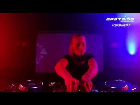 DJ Xena Live Hardcore