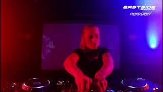 DJ Xena live Hardcore 💯