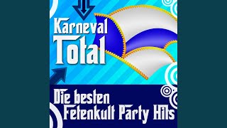 Ein Bett im Kornfeld
