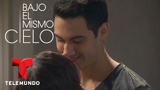 Bajo el Mismo Cielo | Capítulo 62 | Telemundo