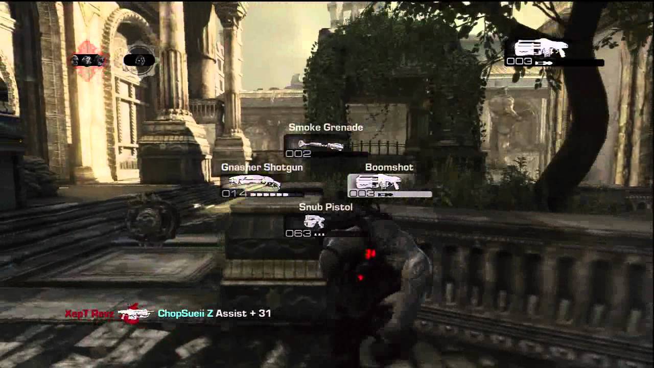 Gow.Se XepT vs Nevermind