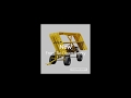 How to Install a Mobile Roof Cart- TranzCart from Tie Down Safety