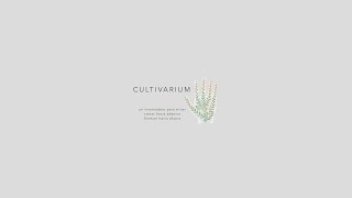 Una pequeña despedida - Cultivarium