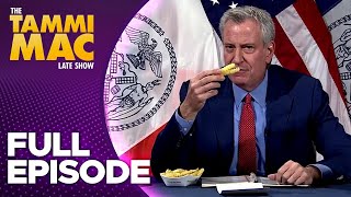 Political Highlights of the Week | The Tammi Mac Late Show