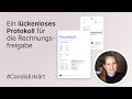 Prozessdokumentation in Candis | Alle Funktionen auf einen Blick | #candiserklärt