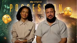 Gugu-Mbatha Raw Storm Saulter Discuss Real Life Spiritual Encounters Whilst Filming Possession