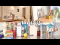 アラフォー主婦の日常👵🏼/2児ママ1人時間☕️/ドンキ行って👛晩御飯作り🧑‍🍳/
